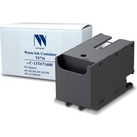 Емкость для отработанных чернил NV Print NV-C13T671600
