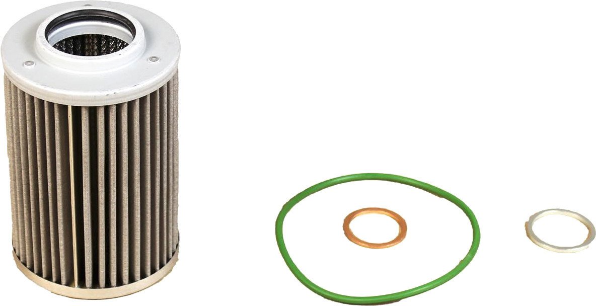 

Масляный фильтр MANN-filter H710/1X