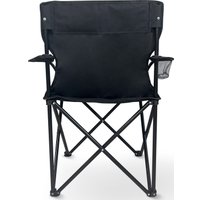 Стул GetActive Camping SWY-C04-B (черный)