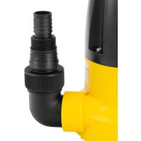 Дренажный насос Denzel DP500E