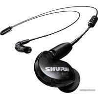 Наушники Shure SE215-K+BT2-EFS