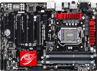 Gigabyte GA-H97-Gaming 3 (rev. 1.0)