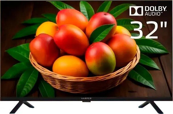 

Телевизор Harper 32R777T