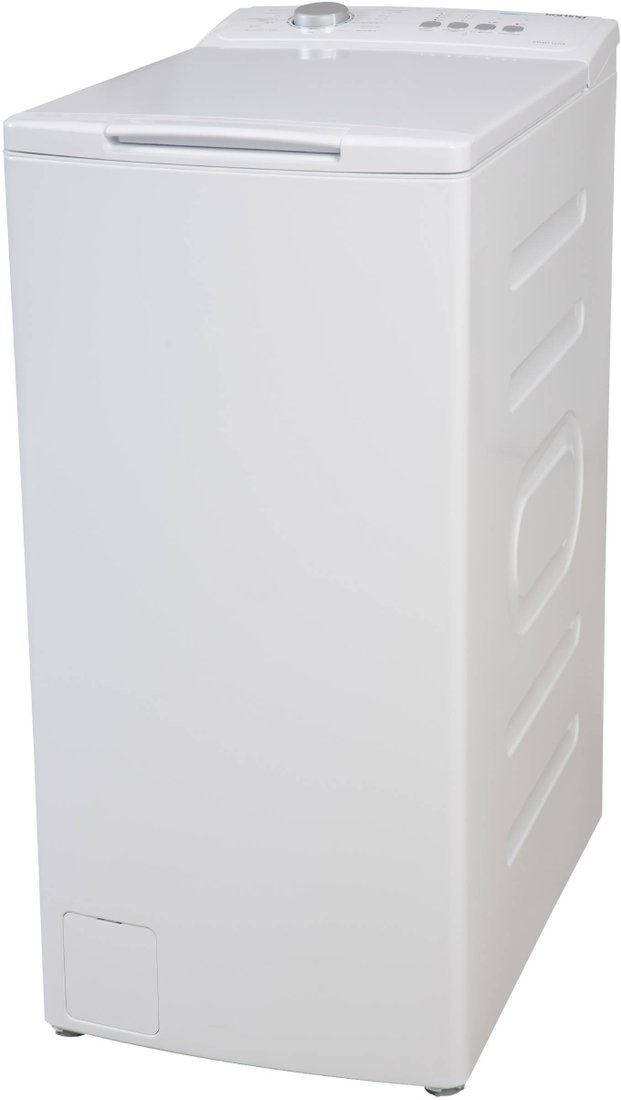

Стиральная машина с вертикальной загрузкой Korting KWMT 1270 I