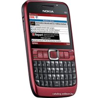 Телефон Nokia E63