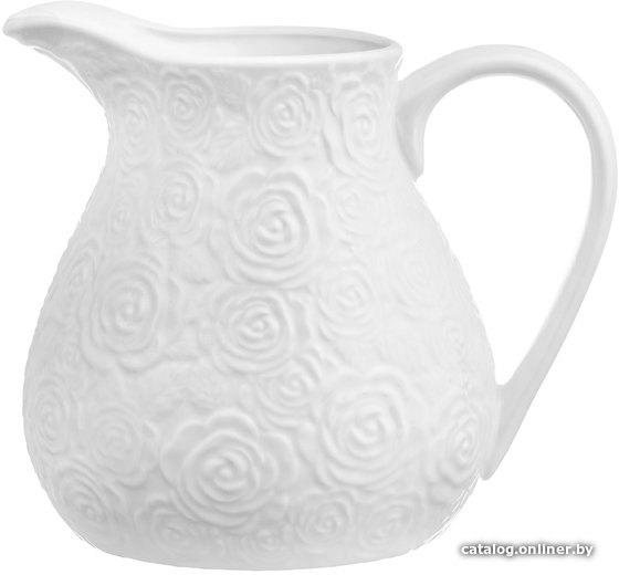 Кувшин Elan Gallery Розы 540298