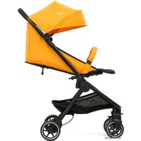 Коляска прогулочная «книга» Joie Pact Lite (Mango)