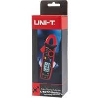 Токовые клещи UNI-T UT210D