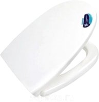 Сиденье для унитаза Santek Лига 1WH302199