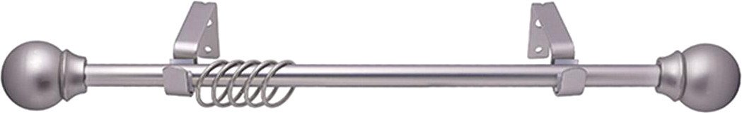 

Карниз для штор Legrand Сфера 16мм 2.0м 1р 58 093 924 (серебро-матовое)