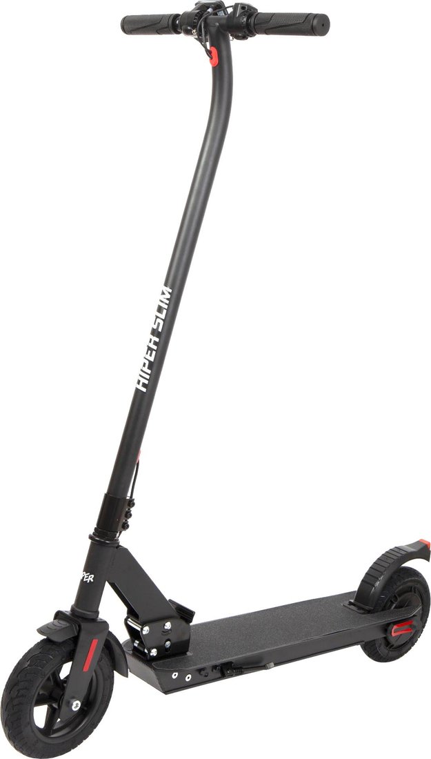 

Электросамокат Hiper Slim VX901 (черный)