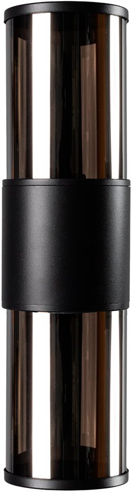 

Уличный настенный светильник SmartBuy Silver SBL16801