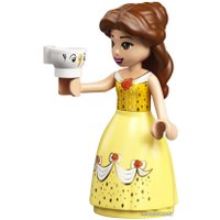 Конструктор LEGO Disney Princess 43196 Замок Белль и Чудовища