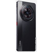 Телефон Nubia Z50S Pro 16GB/1TB международная версия (черный)