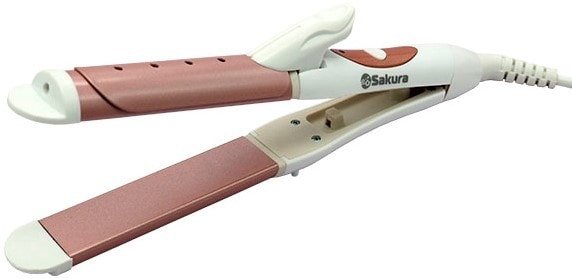 

Мультистайлер Sakura SA-4412WG
