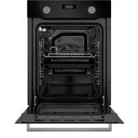 Электрический духовой шкаф MAUNFELD EOEM519PB