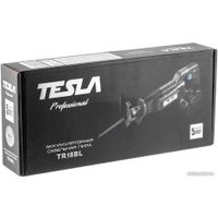 Сабельная пила Tesla TR18BL (без АКБ)