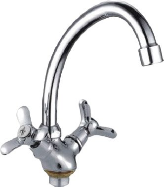 Смеситель Ledeme H12 L4112-2