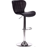 Стул TetChair Avionic mod. KY712A (черный/хром)