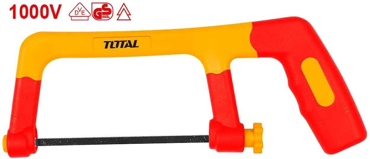 

Ножовка Total THIJH3001