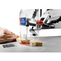 Лобзиковый станок Зубр ЗСЛ-250