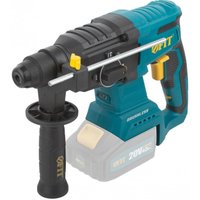 Перфоратор FIT CRH-S20LiBA (без АКБ)