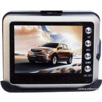 Видеорегистратор для авто Intego VX-250HD