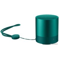 Беспроводная колонка Huawei Mini Speaker CM510 (изумрудно-зеленый)