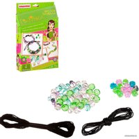 Набор для рукоделия Bondibon Eva Moda Браслеты Шамбала ВВ1834