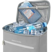 Аккумулятор холода БИОСТАЛЬ IP-300M 0.3л (синий)