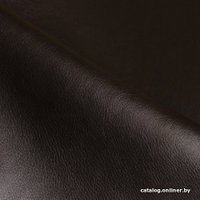 Угловой диван Асмана Олимп-1 левый (кубики/рогожка серый/кожзам черный)