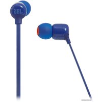 Наушники JBL Tune 110BT (синий)