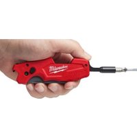 Нож строительный Milwaukee 4932492454