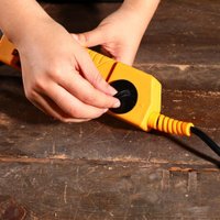 Аппарат для сварки труб Deko PPWM2500W 063-4248