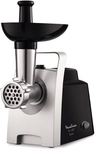 

Мясорубка Moulinex ME108832