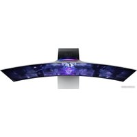 Игровой монитор Samsung Odyssey OLED G8 LS34BG850SIXCI