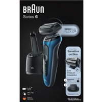 Электробритва Braun Series 6 60-B7200cc