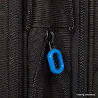 Чемодан-спиннер Francesco Molinary 111-22039W/3-24BLK (черный)