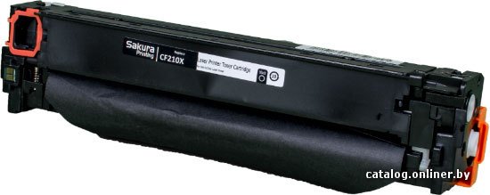 Картридж Sakura Printing SACF210X