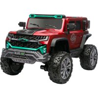 Электромобиль PIXI-e 1688 Mid (красный)