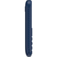 Кнопочный телефон Maxvi B201 (синий)