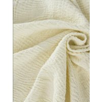 Плед Беларускі лён 195х220 23С112-ШР/у/л.с.уп.1 (778 Амарант 0)