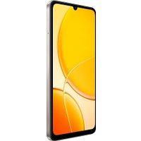 Телефон Vivo Y04 4GB/128GB международная версия (титановое сияние)