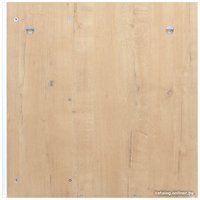 Зеркало Doratiz Гавайи 70 2711.157 (с полками справа)