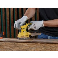 Эксцентриковая шлифмашина Molot MRS 1245 E