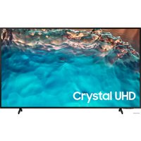 Телевизор Samsung Crystal UHD BU8002 UE50BU8002K
