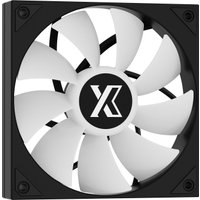 Кулер для процессора XASTRA AR400 FRGB BK