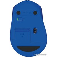 Мышь Logitech Wireless Mouse M280 Blue (910-004294)