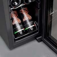 Винный шкаф Meyvel MV16-CBD1