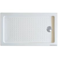 Душевой поддон BelBagno TRAY-BB-AH-120/100-15-W 120x100